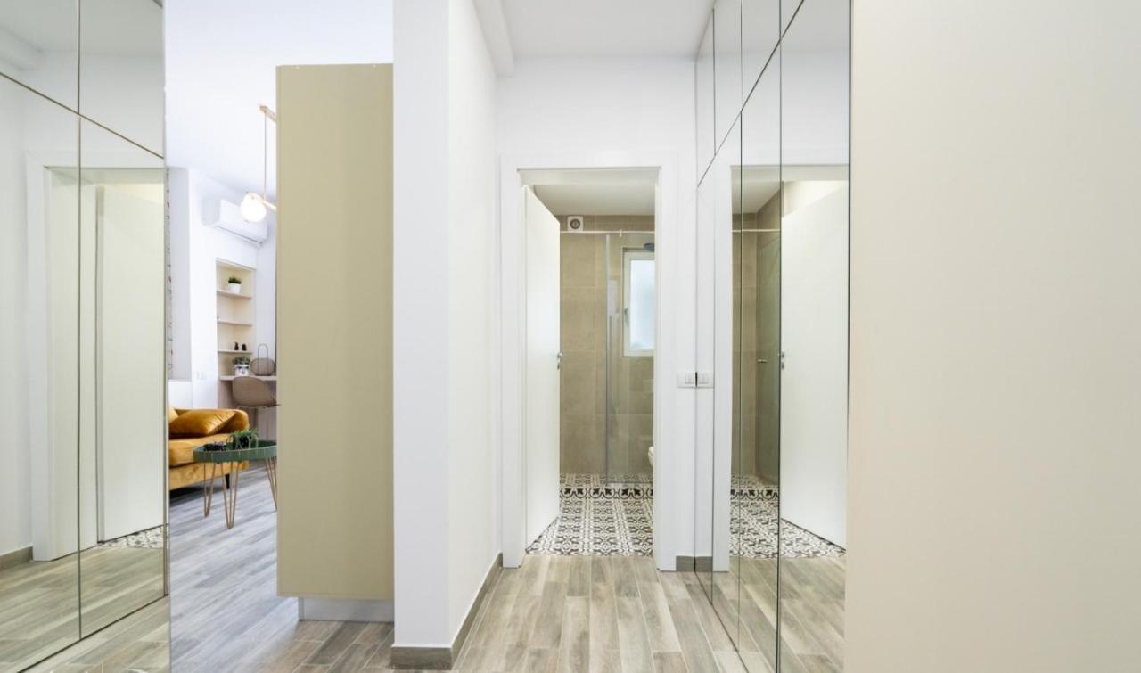 Executive Suites In Center Bukares Bagian luar foto