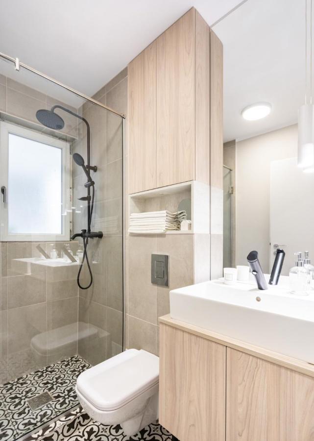 Executive Suites In Center Bukares Bagian luar foto